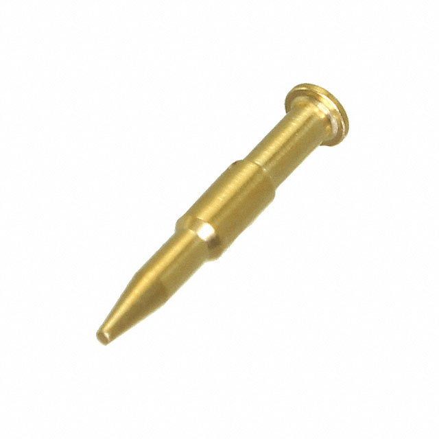 TE Connectivity AMP Connectors_227322-8