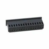 TE Connectivity AMP Connectors_280368_CONN RCPT HSG 30POS 2.54MM