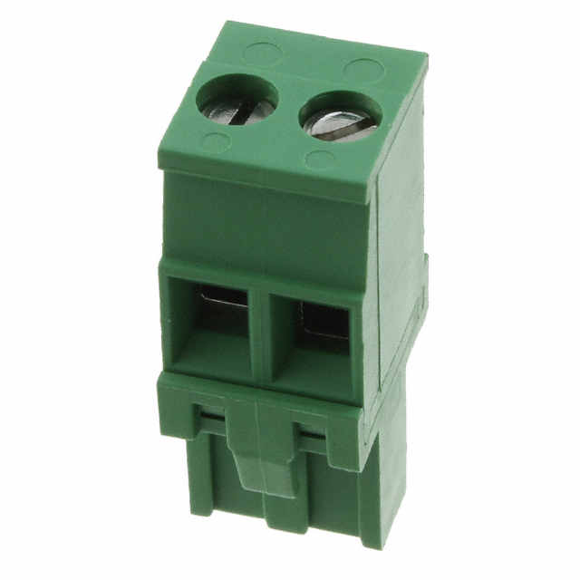 TE Connectivity AMP Connectors_284046-2