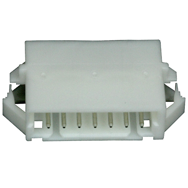 TE Connectivity AMP Connectors_292254-7
