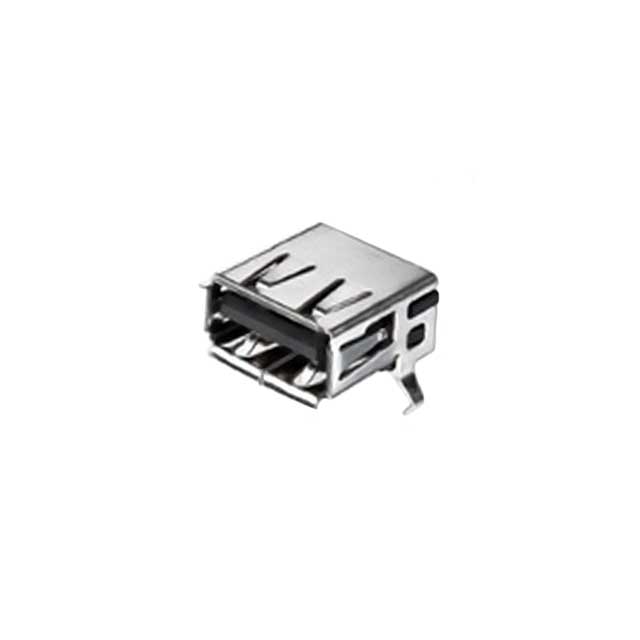 TE Connectivity AMP Connectors_292303-3