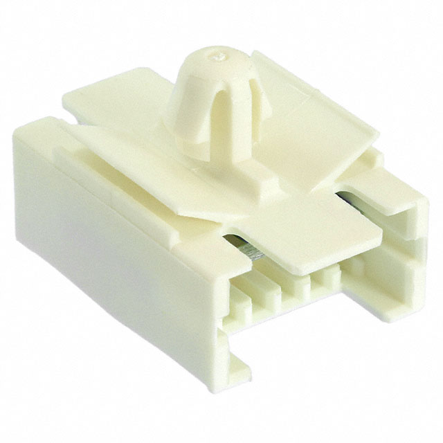 TE Connectivity AMP Connectors_293036-1