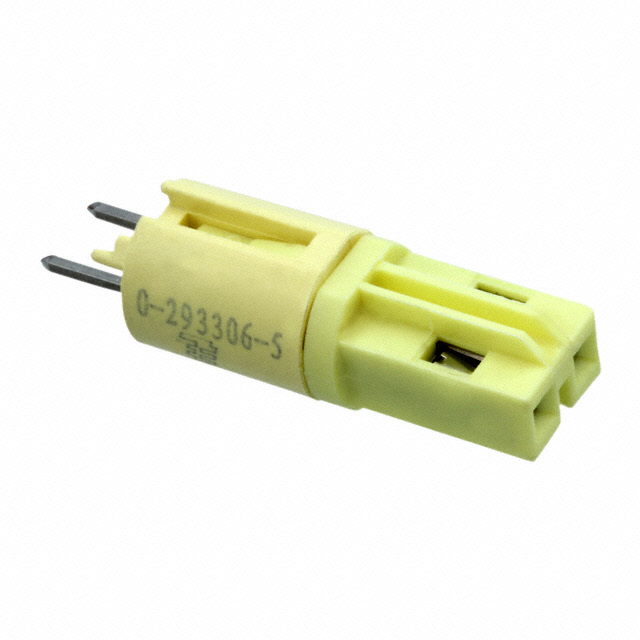 TE Connectivity AMP Connectors_293308-6