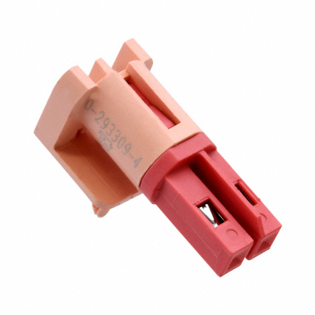 TE Connectivity AMP Connectors_293311-4