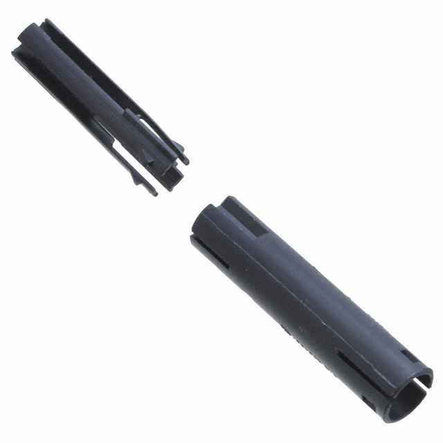 TE Connectivity AMP Connectors_293411-2