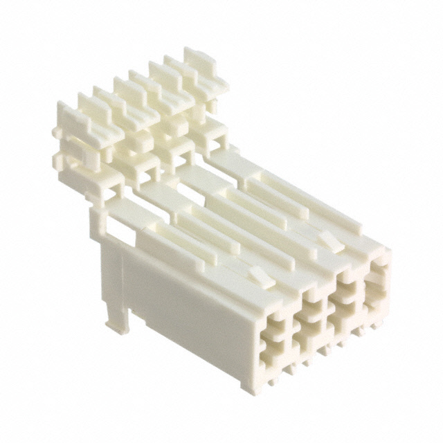 TE Connectivity AMP Connectors_293491-4