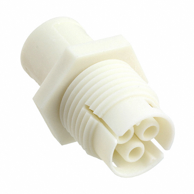TE Connectivity AMP Connectors_293606-1