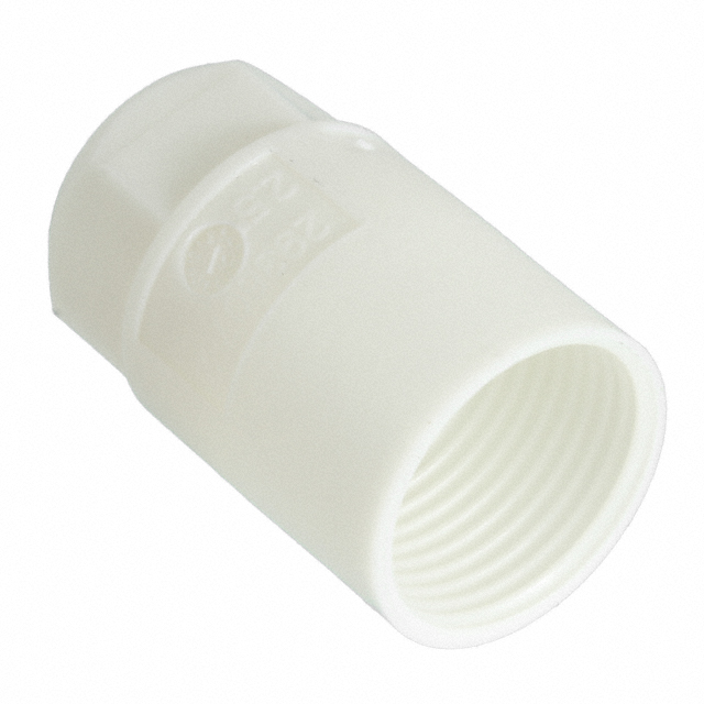 TE Connectivity AMP Connectors_293607-2