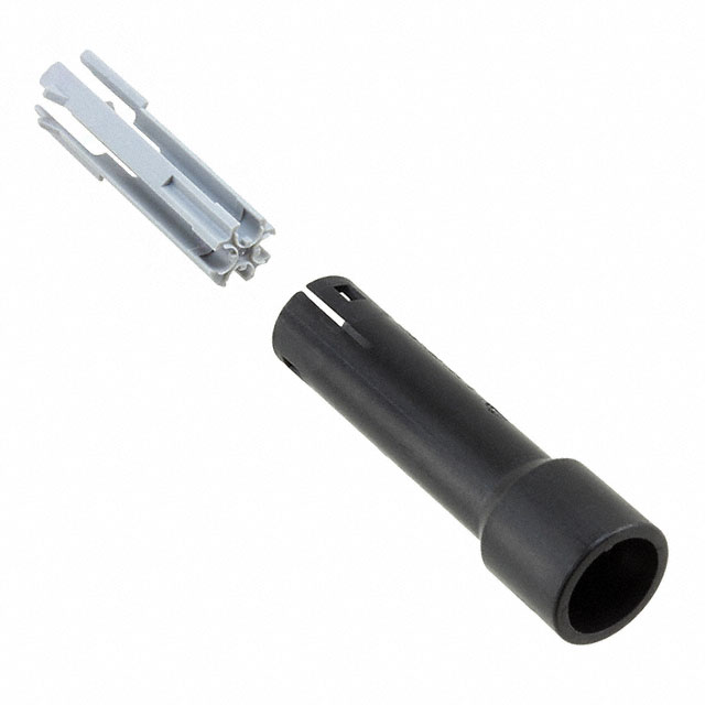 TE Connectivity AMP Connectors_293703-2