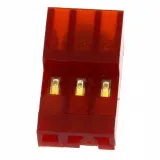 TE Connectivity AMP Connectors_3-641190-3_CONN RCPT 3POS IDC 22AWG GOLD