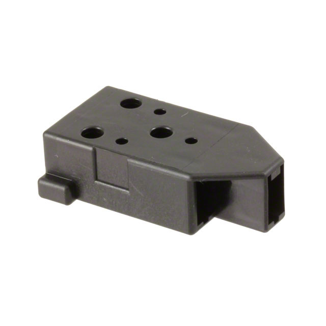 TE Connectivity AMP Connectors_316293-2