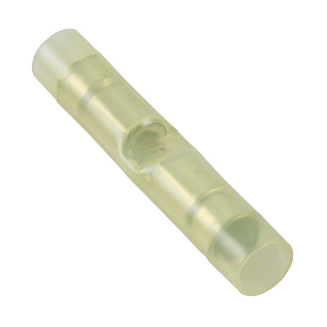 TE Connectivity AMP Connectors_320570