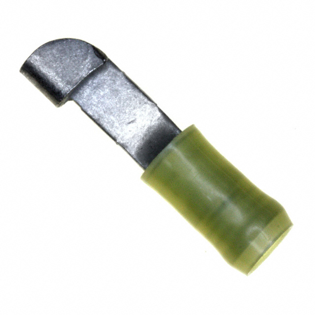 TE Connectivity AMP Connectors_320620