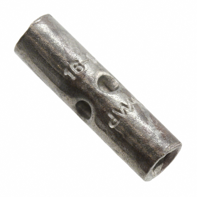 TE Connectivity AMP Connectors_322345