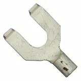 TE Connectivity AMP Connectors_323124_CONN SPADE TERM 16-22AWG #8
