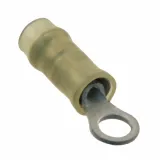 TE Connectivity AMP Connectors_323912_CONN RING CIRC 22-26AWG #2 CRIMP