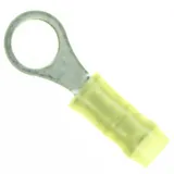 TE Connectivity AMP Connectors_323915_CONN RING CIRC 22-26AWG #6 CRIMP
