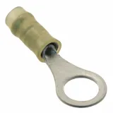 TE Connectivity AMP Connectors_323916_CONN RING CIRC 22-26AWG #8 CRIMP