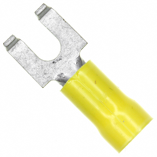TE Connectivity AMP Connectors_324172