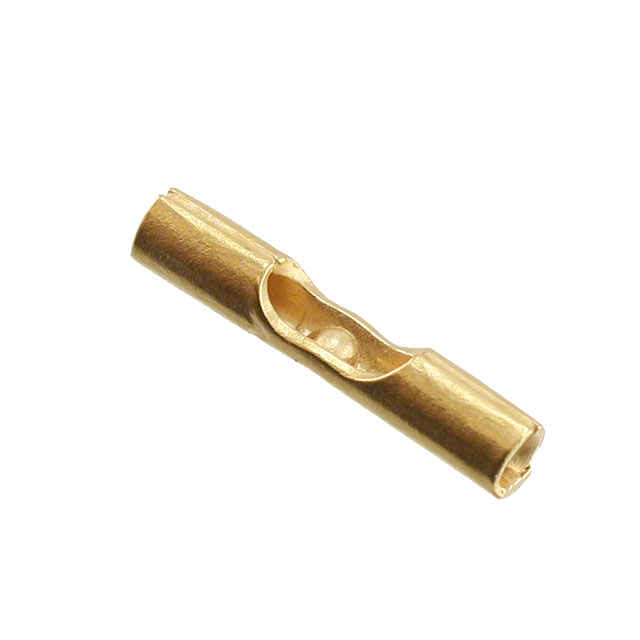 TE Connectivity AMP Connectors_324369