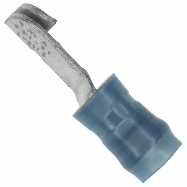 TE Connectivity AMP Connectors_32448