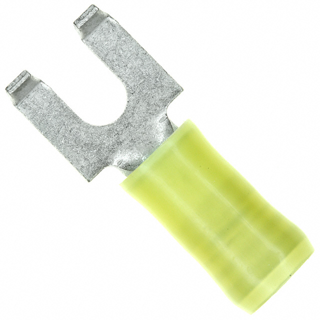 TE Connectivity AMP Connectors_32510
