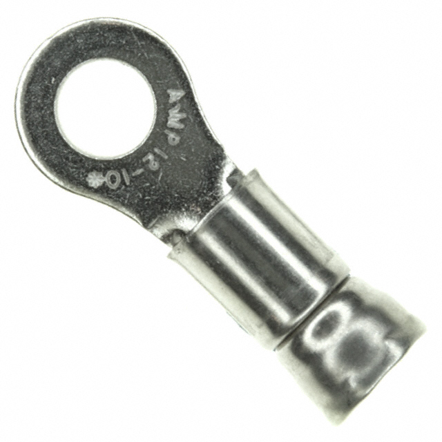 TE Connectivity AMP Connectors_325154