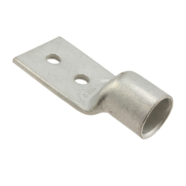 TE Connectivity AMP Connectors_326808-3