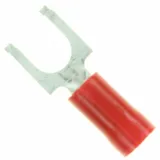 TE Connectivity AMP Connectors_328516_CONN SPADE TERM 16-22AWG #10 RED