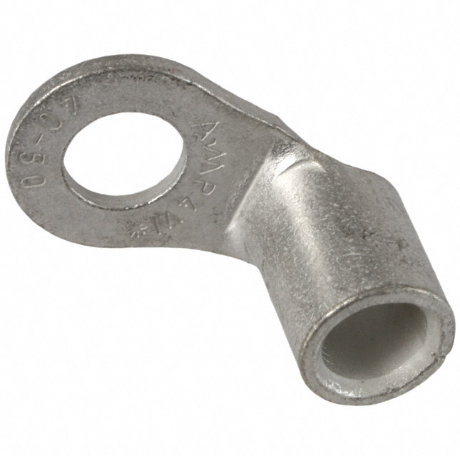 TE Connectivity AMP Connectors_33115-1