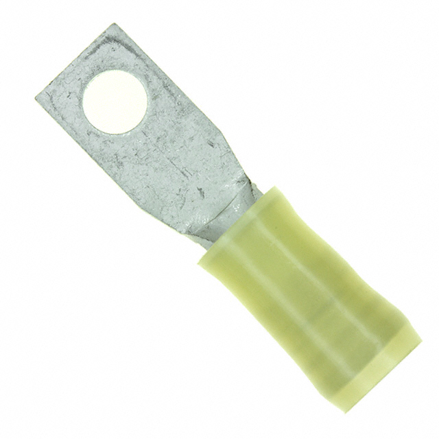 TE Connectivity AMP Connectors_331268