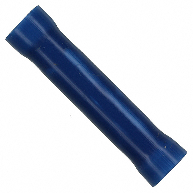 TE Connectivity AMP Connectors_34071