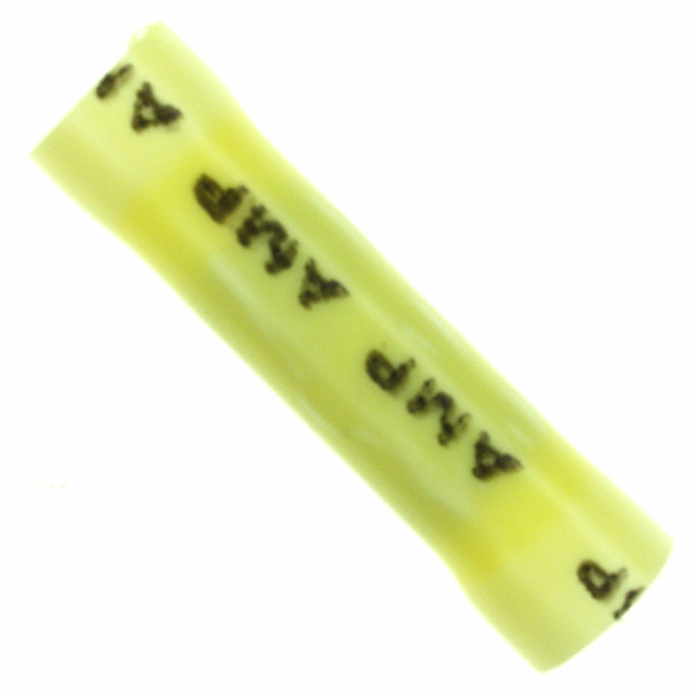 TE Connectivity AMP Connectors_34072