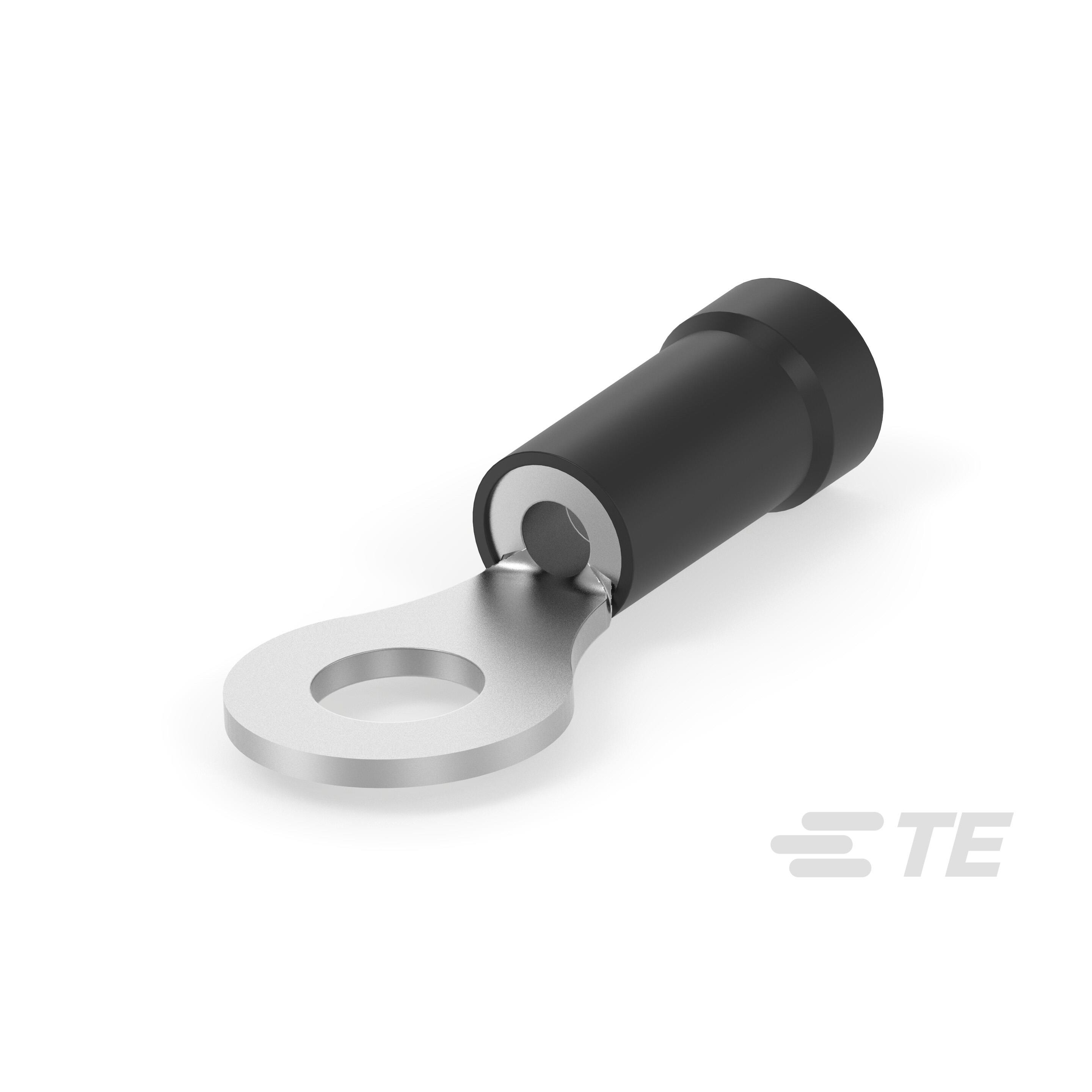 TE Connectivity AMP Connectors_342063