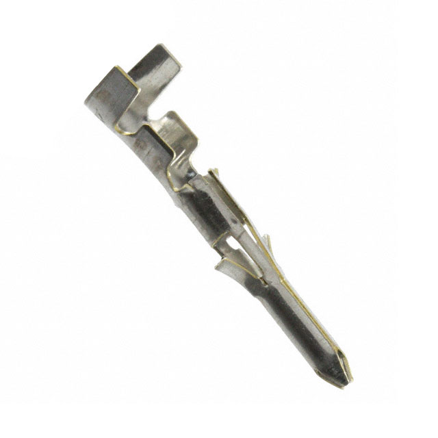 TE Connectivity AMP Connectors_350629-1