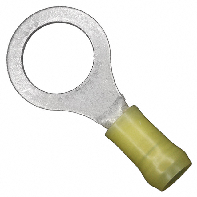 TE Connectivity AMP Connectors_35151