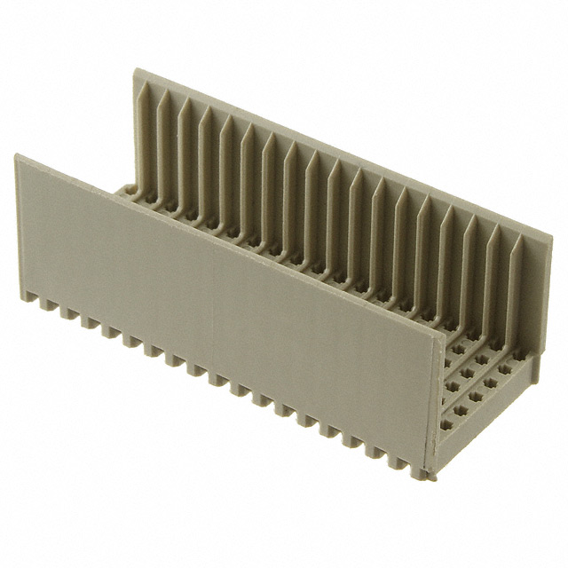 TE Connectivity AMP Connectors_352011-2