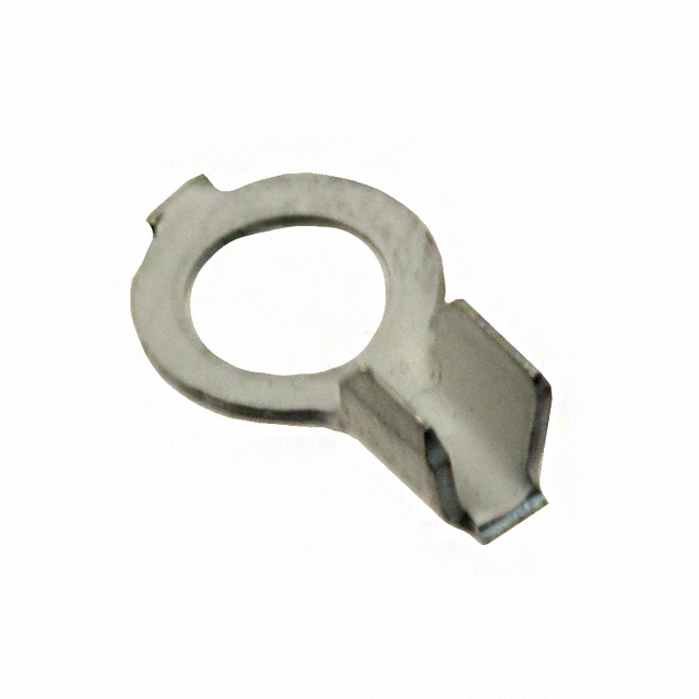TE Connectivity AMP Connectors_40812