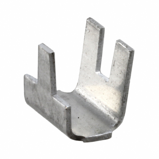 TE Connectivity AMP Connectors_41276