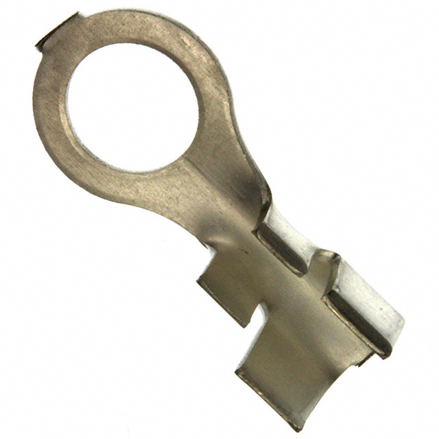 TE Connectivity AMP Connectors_41333-2