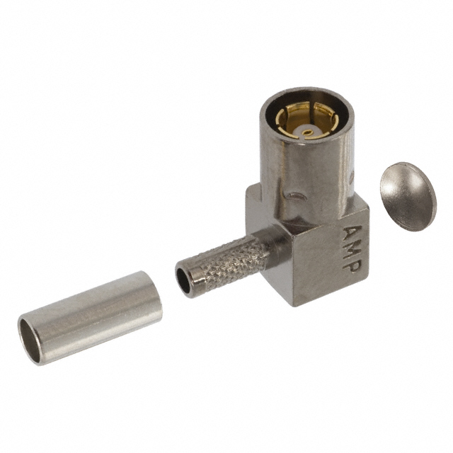 TE Connectivity AMP Connectors_414363-3