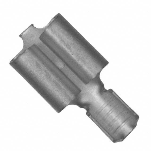TE Connectivity AMP Connectors_42233-2