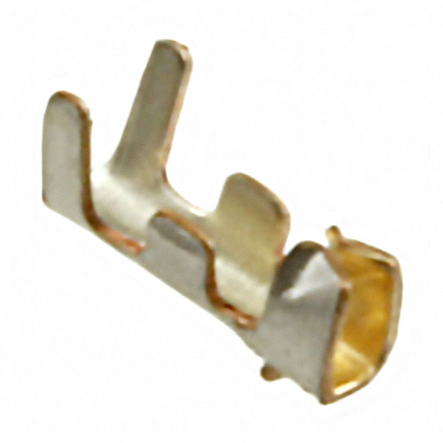 TE Connectivity AMP Connectors_440147-2