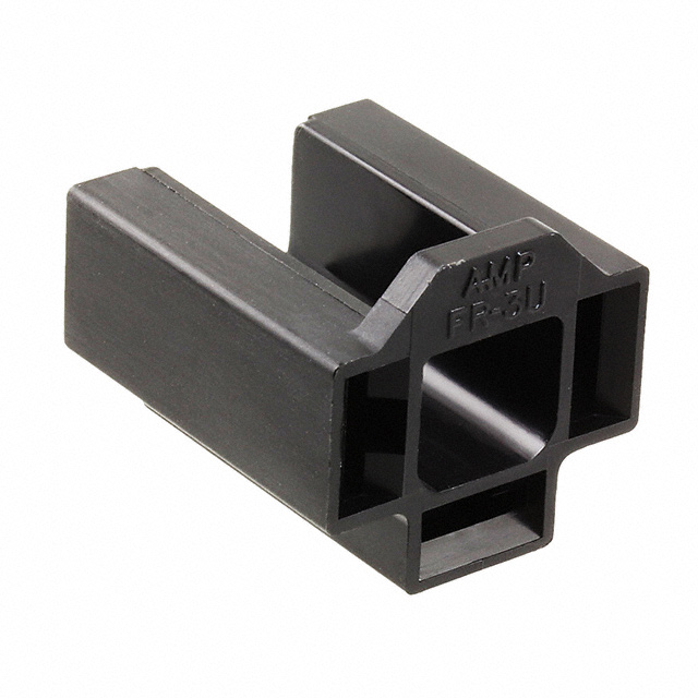 TE Connectivity AMP Connectors_480100-1