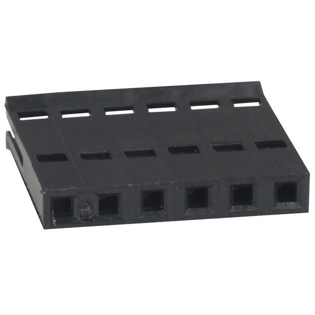 TE Connectivity AMP Connectors_487378-5