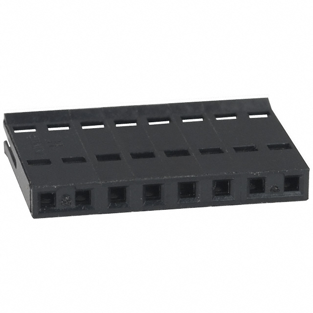 TE Connectivity AMP Connectors_487378-7
