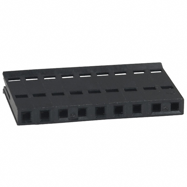 TE Connectivity AMP Connectors_487378-8