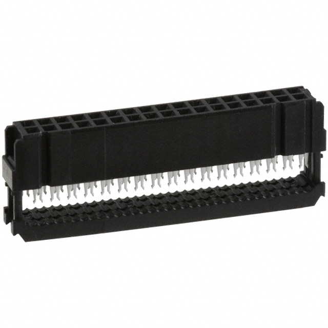 TE Connectivity AMP Connectors_499997-8