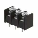 TE Connectivity AMP Connectors_4DB-P108-03_CONN BARRIER STRIP 3CIRC 0.325"