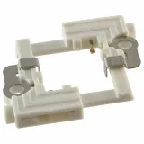 TE Connectivity AMP Connectors_5-2154874-2_1 PC LED SOCKET CREE CXA15XX
